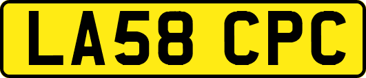 LA58CPC