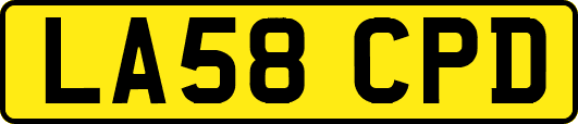 LA58CPD