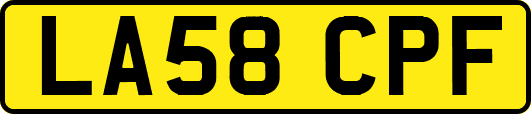 LA58CPF