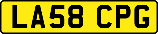 LA58CPG