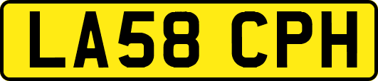 LA58CPH
