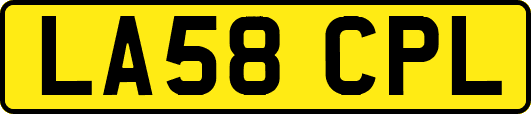 LA58CPL