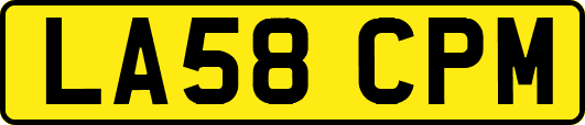 LA58CPM