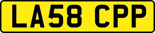 LA58CPP