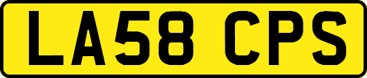 LA58CPS