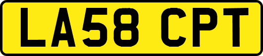 LA58CPT