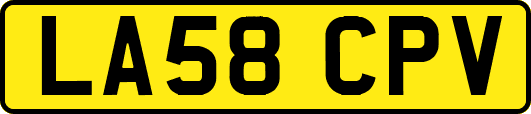 LA58CPV