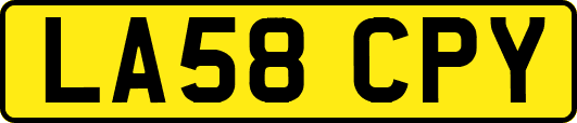 LA58CPY