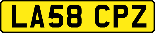 LA58CPZ