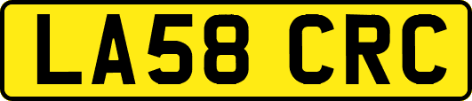 LA58CRC
