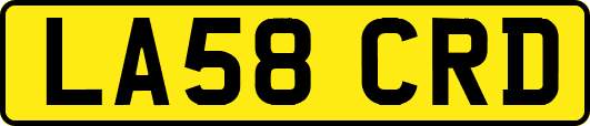 LA58CRD