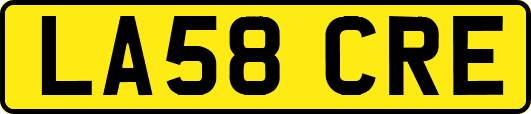 LA58CRE