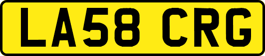 LA58CRG