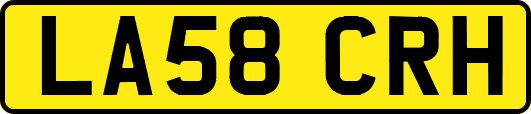 LA58CRH