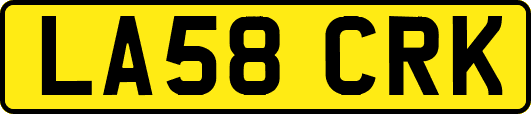 LA58CRK