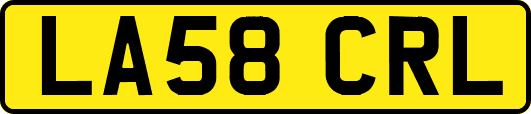LA58CRL