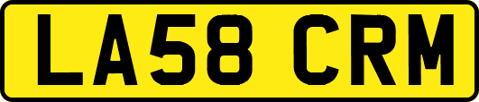 LA58CRM