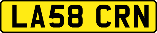 LA58CRN