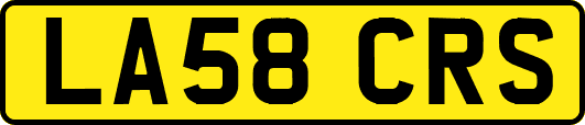 LA58CRS