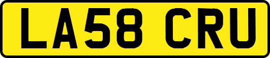 LA58CRU