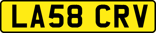 LA58CRV