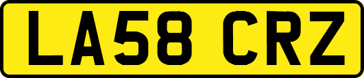 LA58CRZ