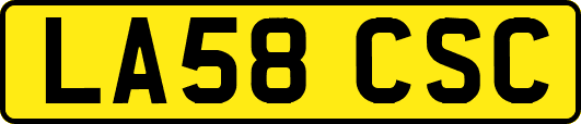 LA58CSC