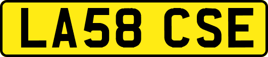 LA58CSE