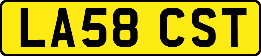 LA58CST