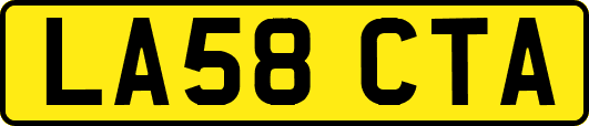 LA58CTA