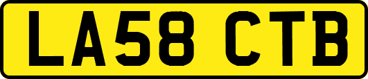 LA58CTB