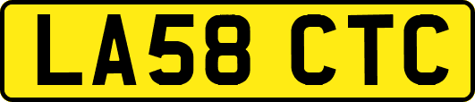 LA58CTC