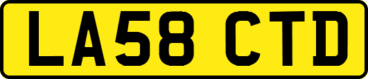 LA58CTD