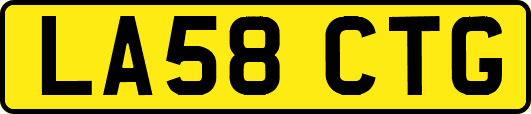 LA58CTG