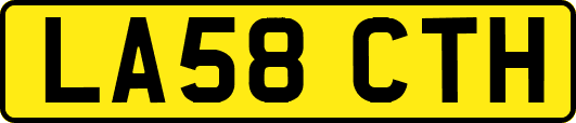 LA58CTH