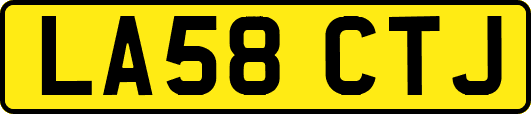 LA58CTJ
