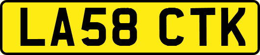 LA58CTK