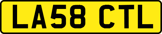 LA58CTL