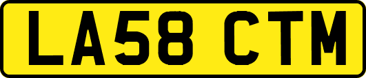 LA58CTM