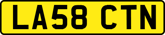 LA58CTN
