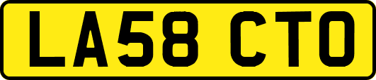 LA58CTO