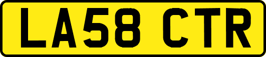 LA58CTR