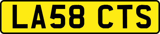 LA58CTS