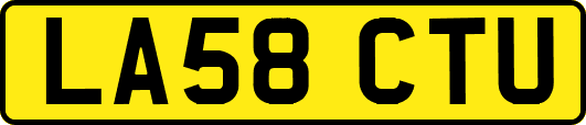 LA58CTU