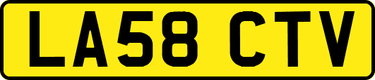 LA58CTV