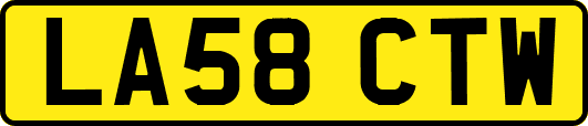 LA58CTW