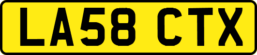 LA58CTX