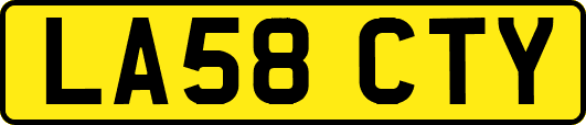 LA58CTY