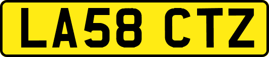 LA58CTZ