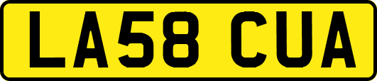 LA58CUA
